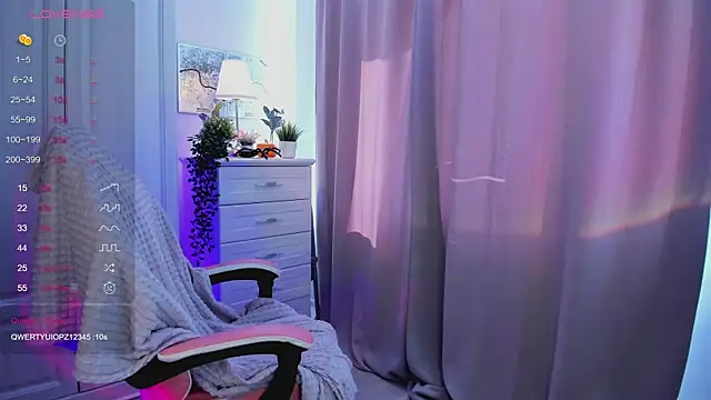 FreyaRaya online show from 03.01.25