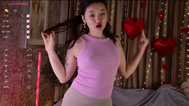 FreyaRaya online show from 02.19.26