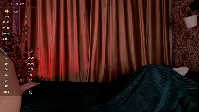 FreyaRaya online show from 03.15.26