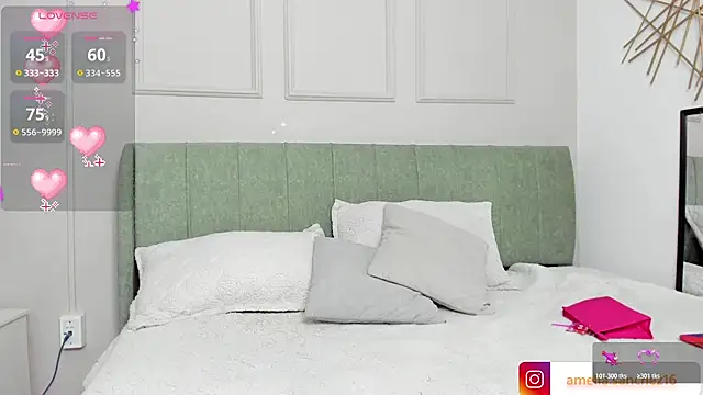 Snapshot of Sussanewolf chatting on 11.03.25 Sussanewolf online show from 11.03.25