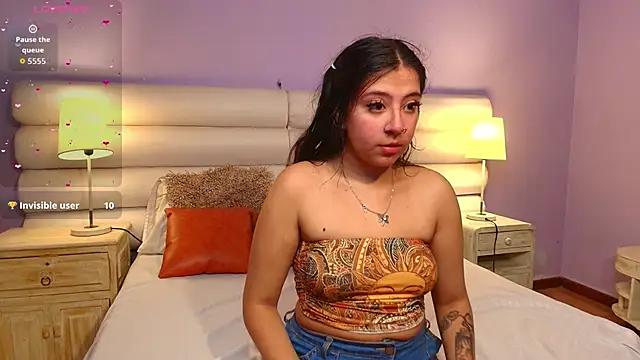 milan sweet online show from 11.15.25