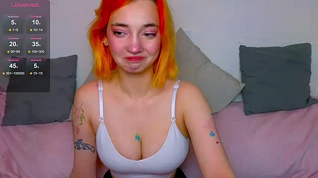 sandra belll online show from 02.18.26