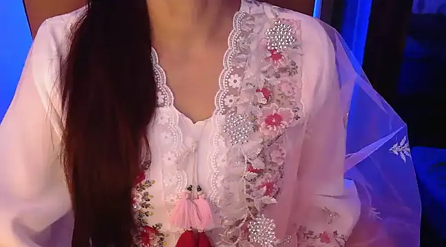  Blue Ruubyy  online show from 02.06.25