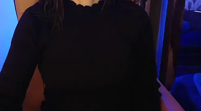  Blue Ruubyy  online show from 02.12.25