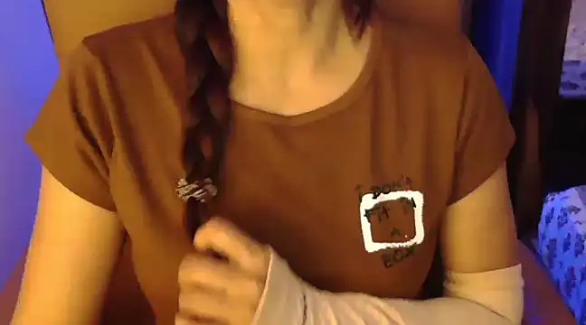  Blue Ruubyy  online show from 03.11.25