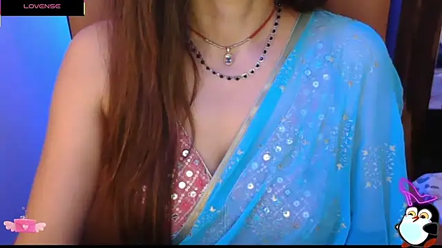  Blue Ruubyy  online show from 09.15.25