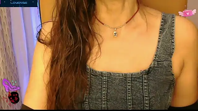  Blue Ruubyy  online show from 10.12.25