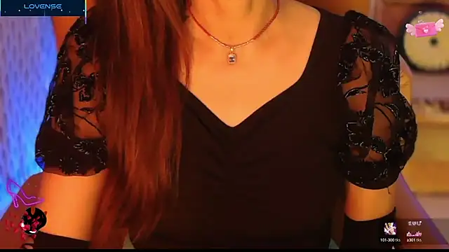  Blue Ruubyy  online show from 10.16.25