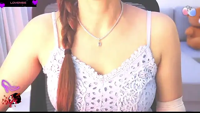  Blue Ruubyy  online show from 03.06.26