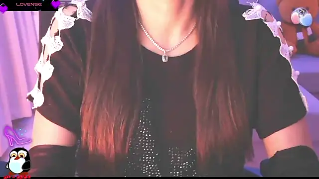  Blue Ruubyy  online show from 03.18.26