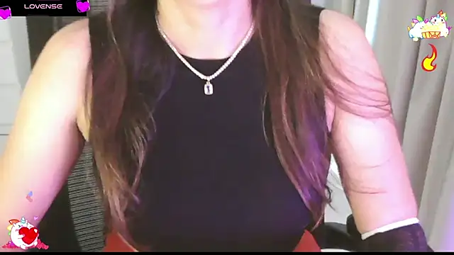 Snapshot of _Blue_Ruubyy_ chatting on 06.12.26 Blue Ruubyy online show from 06.12.26