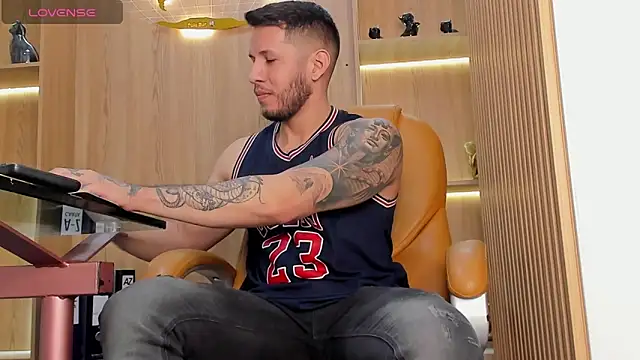 George Diesell online show from 01.17.25