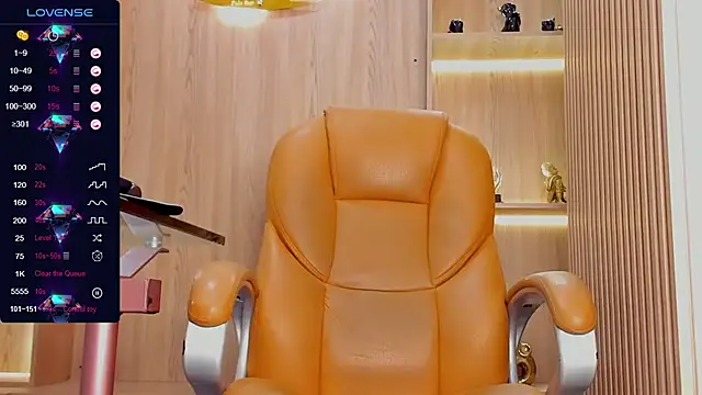 George Diesell online show from 01.22.25