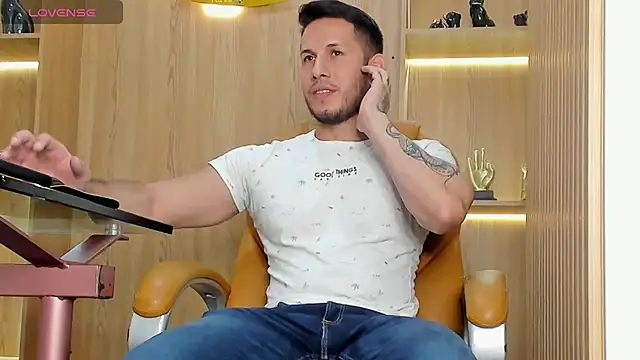 George Diesell online show from 02.23.25