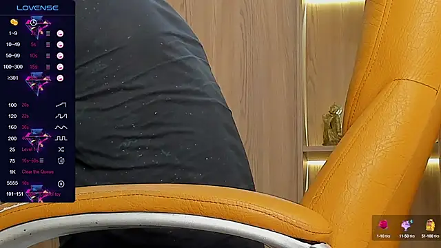 George Diesell online show from 03.05.25