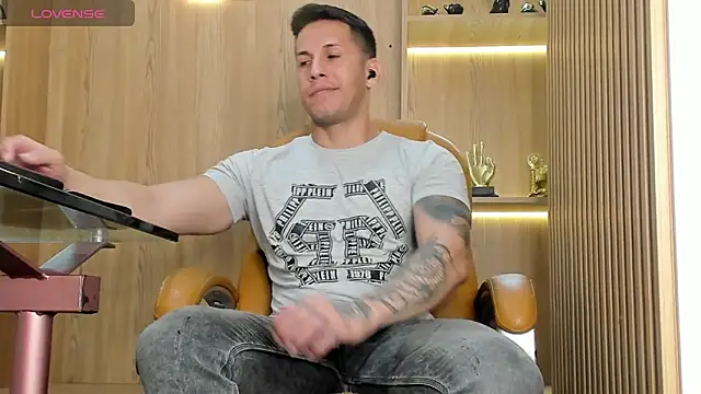 George Diesell online show from 03.13.25