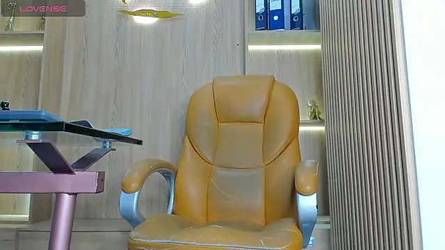 George Diesell online show from 09.11.25