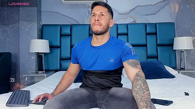 George Diesell online show from 09.16.25