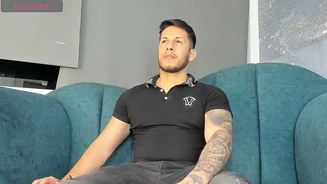 George Diesell online show from 09.24.25