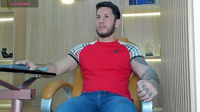 George Diesell online show from 10.07.25