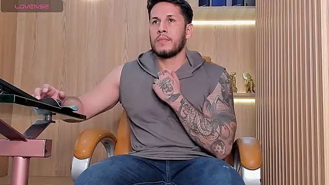 George Diesell online show from 11.12.25