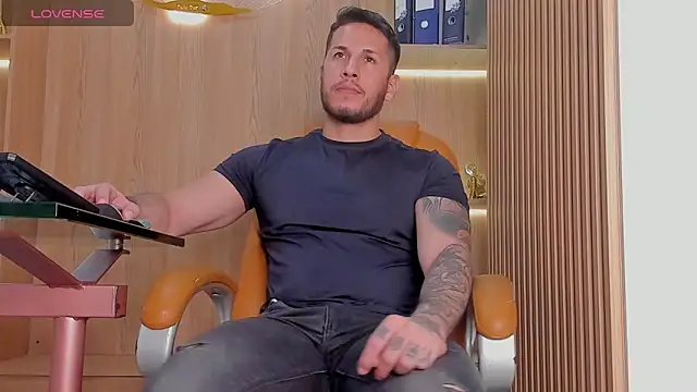 George Diesell online show from 12.02.25