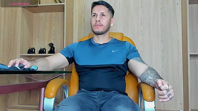 George Diesell online show from 01.10.26