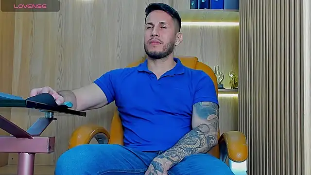 George Diesell online show from 02.16.26