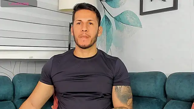 George Diesell online show from 03.05.26