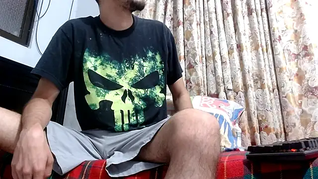 gollfather13 online show from 02.24.25