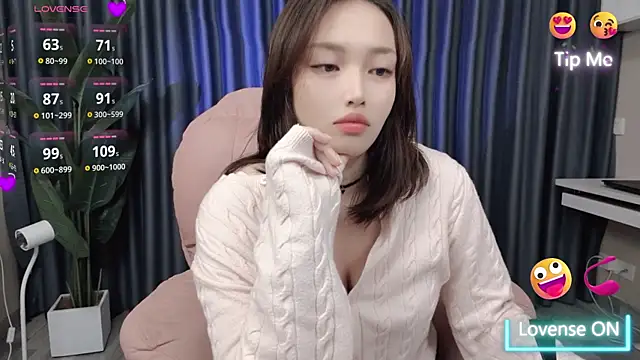 Cothy Ti online show from 01.18.25