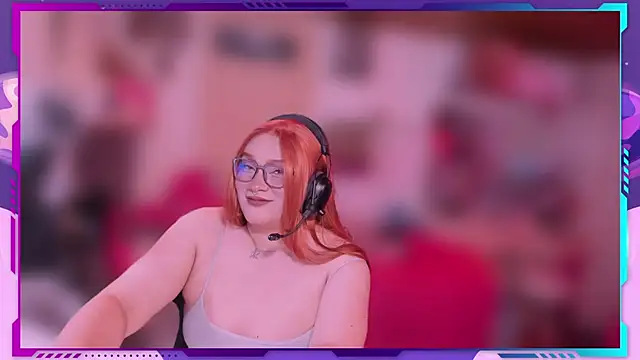 MegariaB online show from 05.03.26