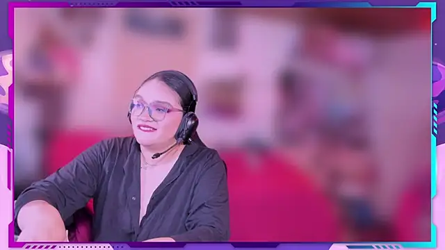 MegariaB online show from 05.07.26