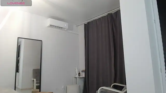 LanaDreamX online show from 07.29.26