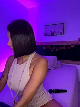 Snapshot of Susi_bell chatting on 12.02.24 Susi bell online show from 12.02.24