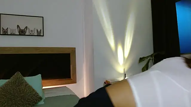 Snapshot of Susi_bell chatting on 09.29.25 Susi bell online show from 09.29.25