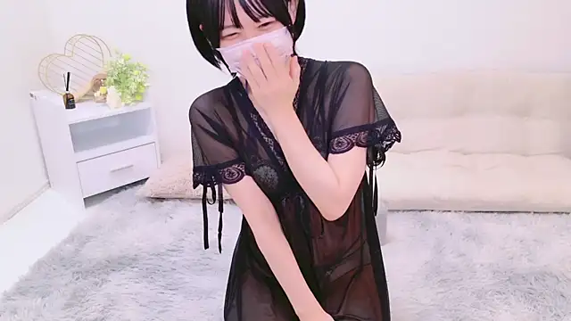 963 kurumi online show from 12.07.24