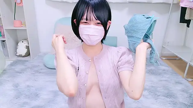 963 kurumi online show from 01.02.25