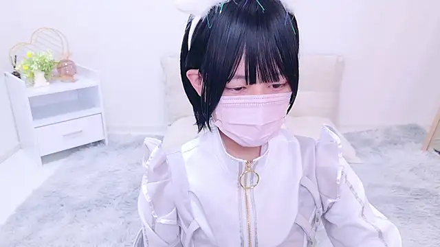 963 kurumi online show from 01.04.25