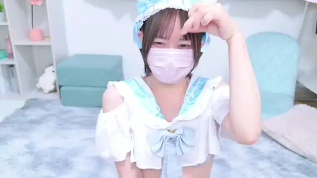 963 kurumi online show from 02.02.25