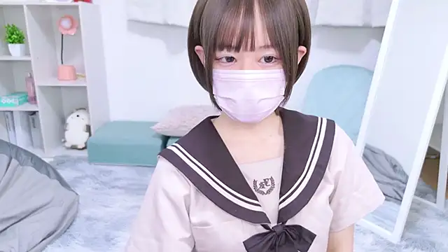 963 kurumi online show from 03.05.25