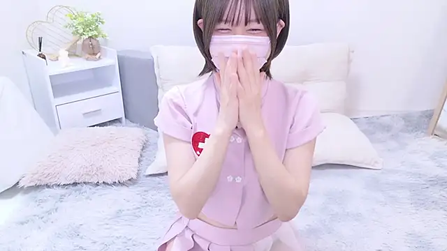 963 kurumi online show from 03.14.25