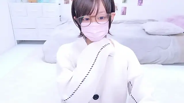 963 kurumi online show from 10.13.25