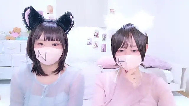 963 kurumi online show from 10.24.25