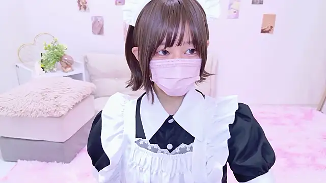 963 kurumi online show from 11.15.25