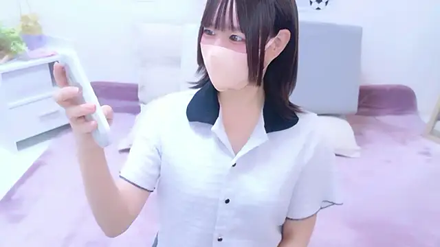 963 kurumi online show from 07.08.26
