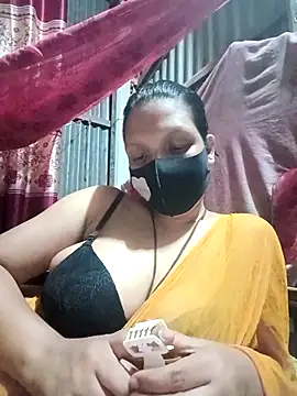 Snapshot of Depte- chatting on 05.01.26 Depte- online show from 05.01.26