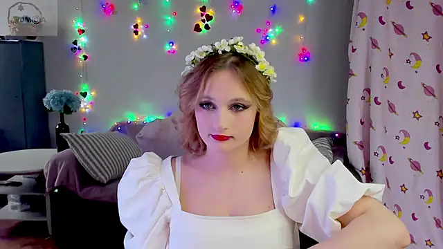 Snapshot of Evelyn_Harper@xh chatting on 01.30.25 Evelyn Harperxh online show from 01.30.25