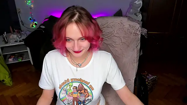 Evelyn Harperxh online show from 11.10.25