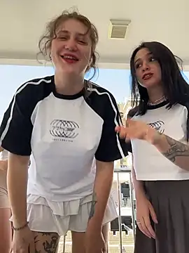 JessiMur online show from 12.01.25